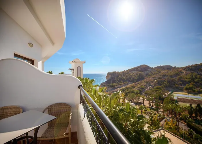 Hotel Servigroup Montíboli