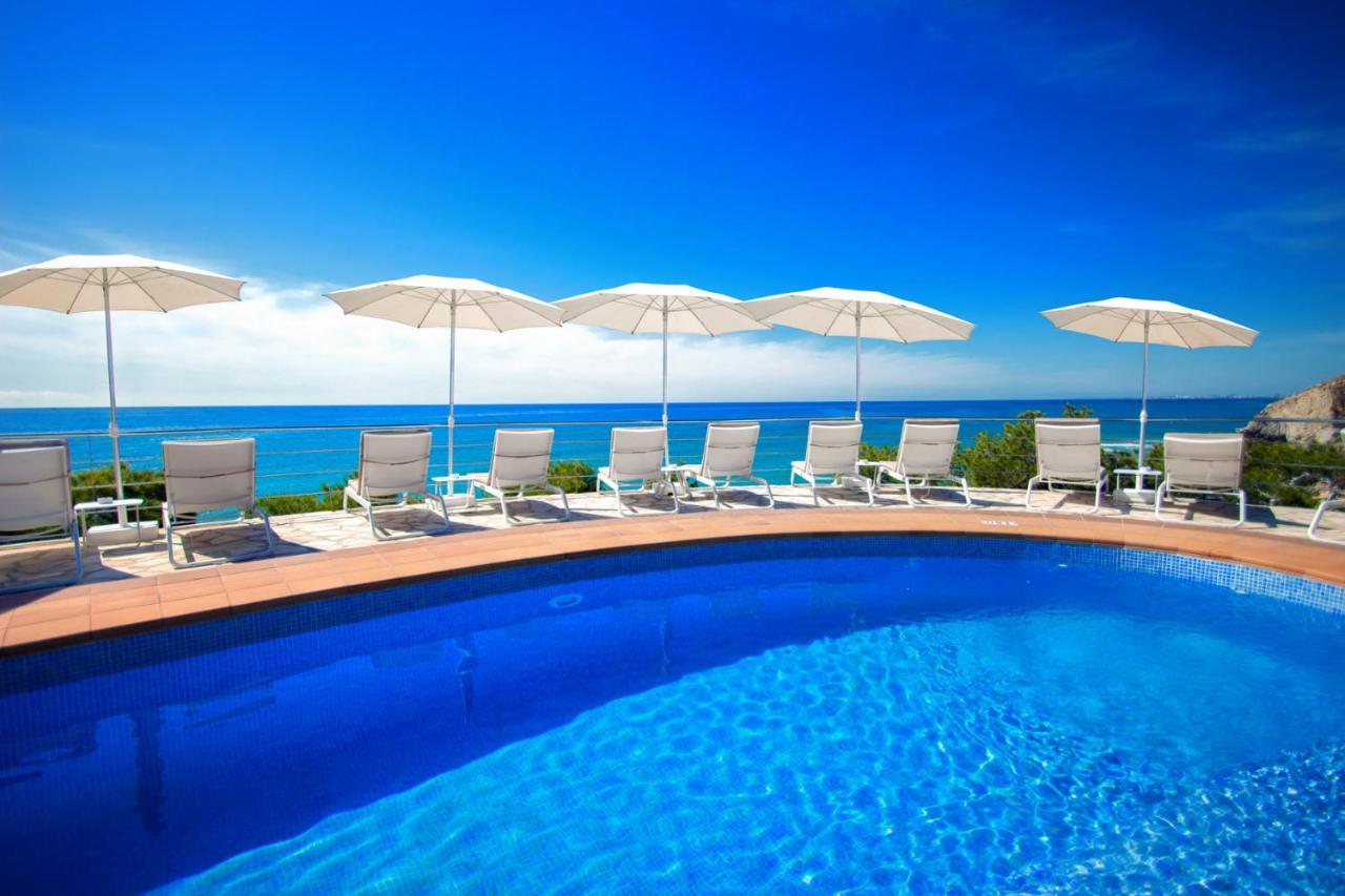 Hotel Servigroup Montíboli Villajoyosa (La Vila Joiosa)