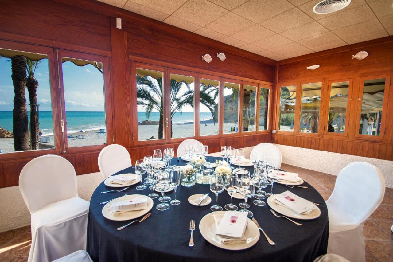 Hotel Servigroup Montíboli 5*