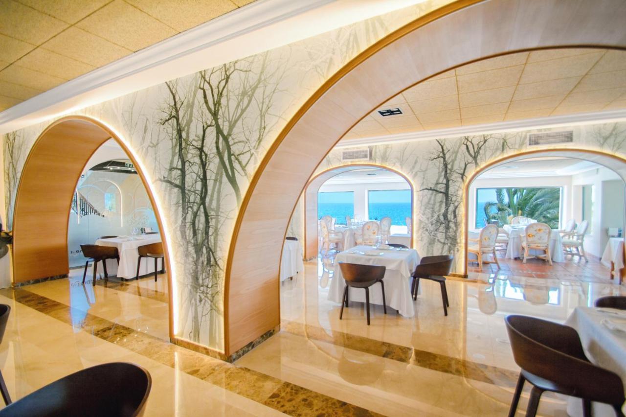 Hotel Servigroup Montíboli