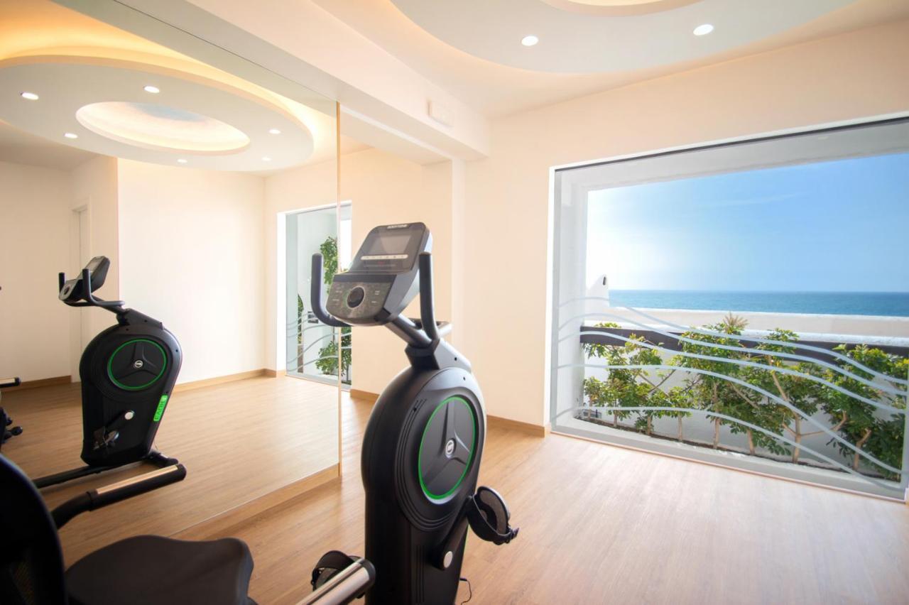 Hotel Servigroup Montíboli 5*