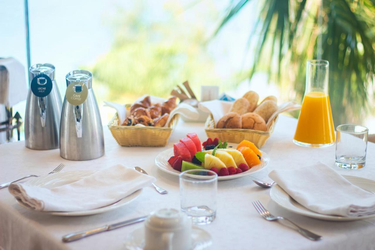 Hotel Servigroup Montíboli Villajoyosa (La Vila Joiosa)