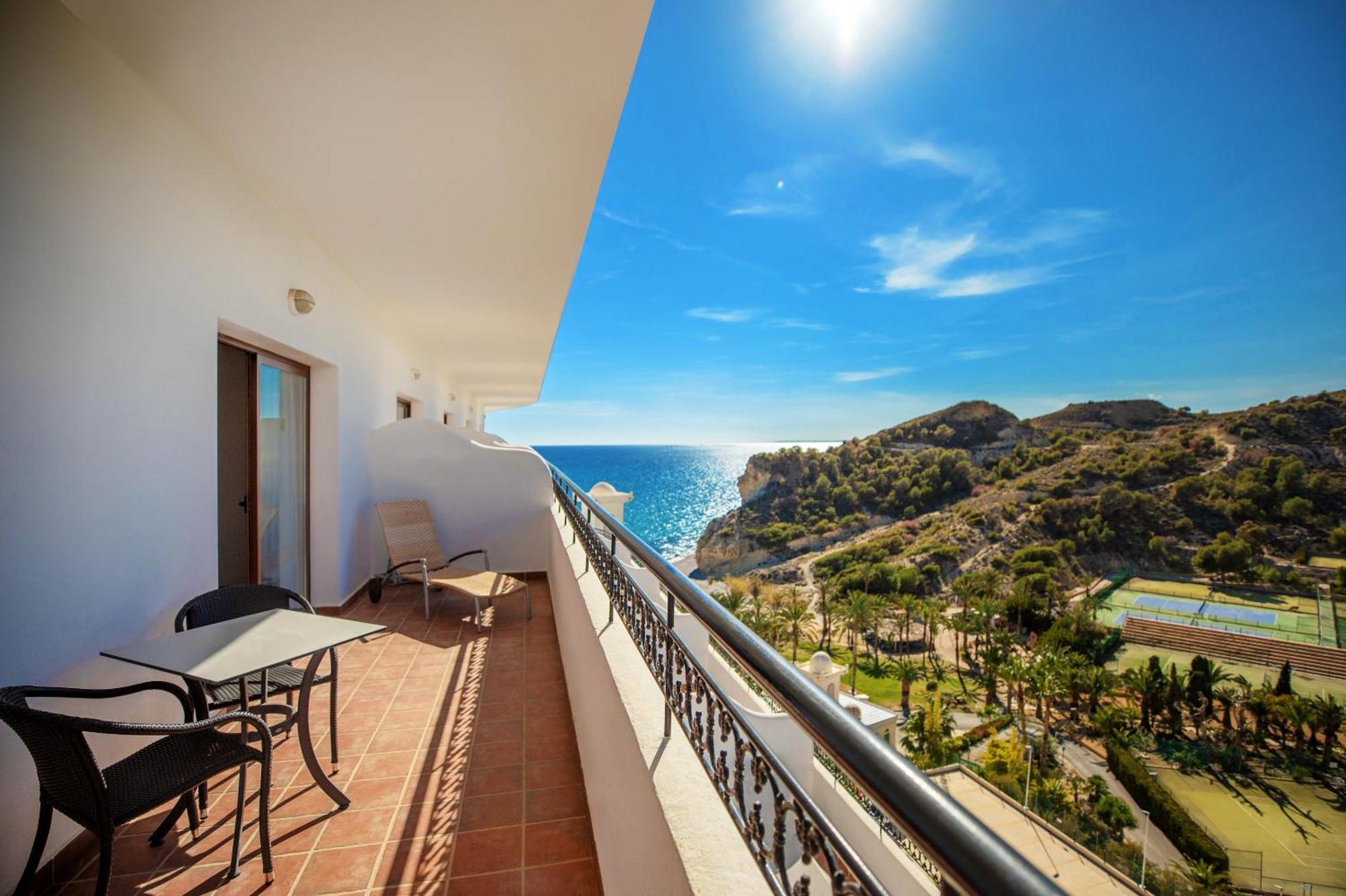Servigroup Montíboli 5*