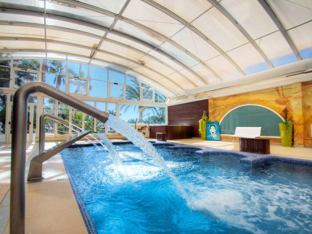 Hotel Servigroup Montíboli