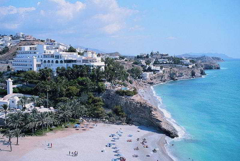 Hotel Servigroup Montíboli Villajoyosa (La Vila Joiosa)