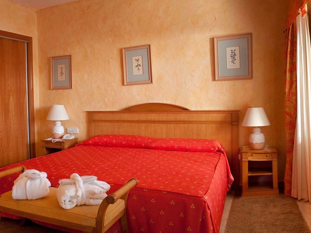 Servigroup Montíboli 5* Villajoyosa (La Vila Joiosa)