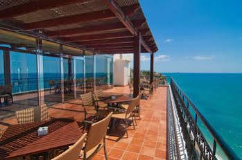 Servigroup Montíboli 5* Villajoyosa (La Vila Joiosa)
