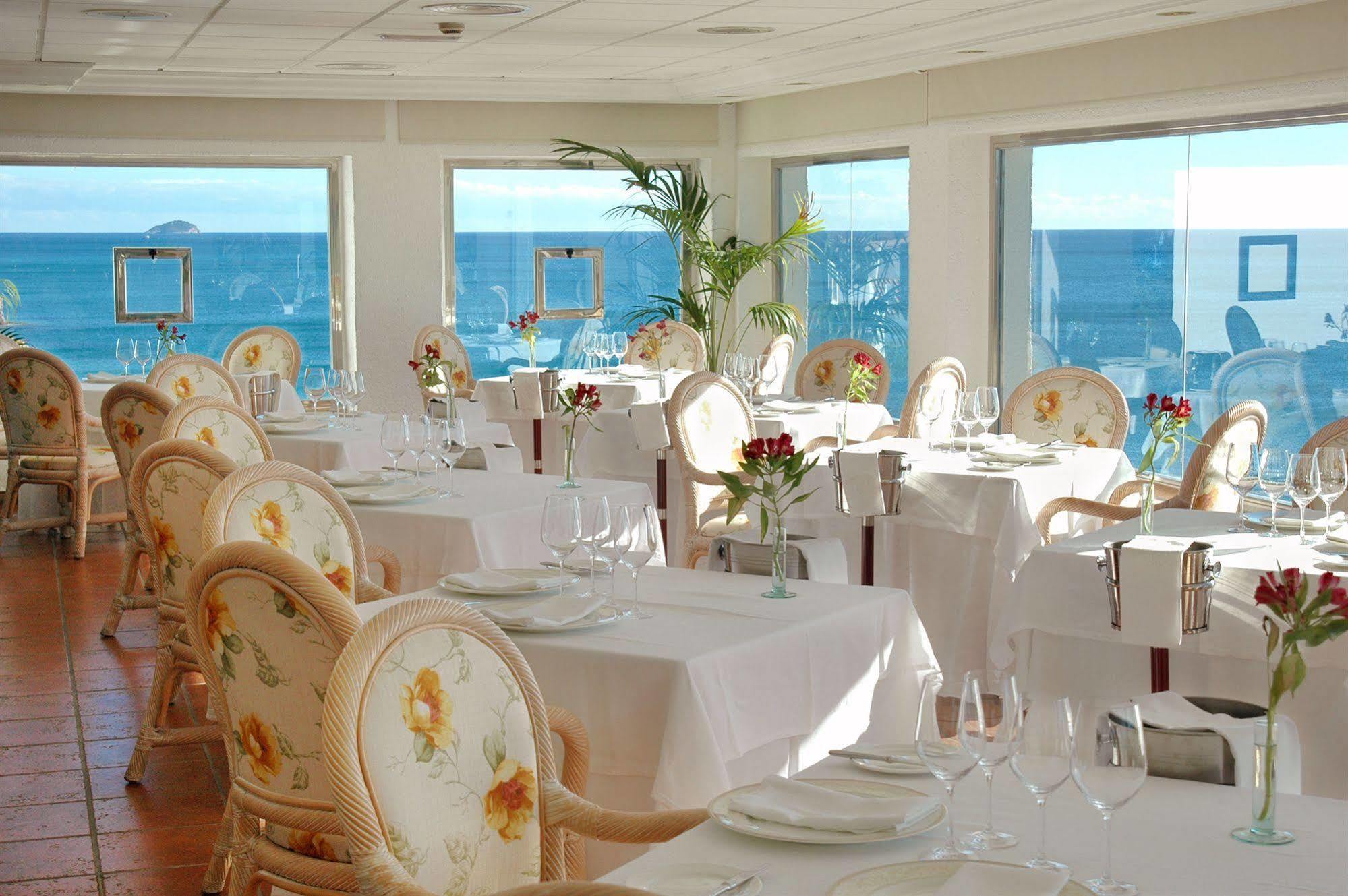 Servigroup Montíboli Villajoyosa (La Vila Joiosa)