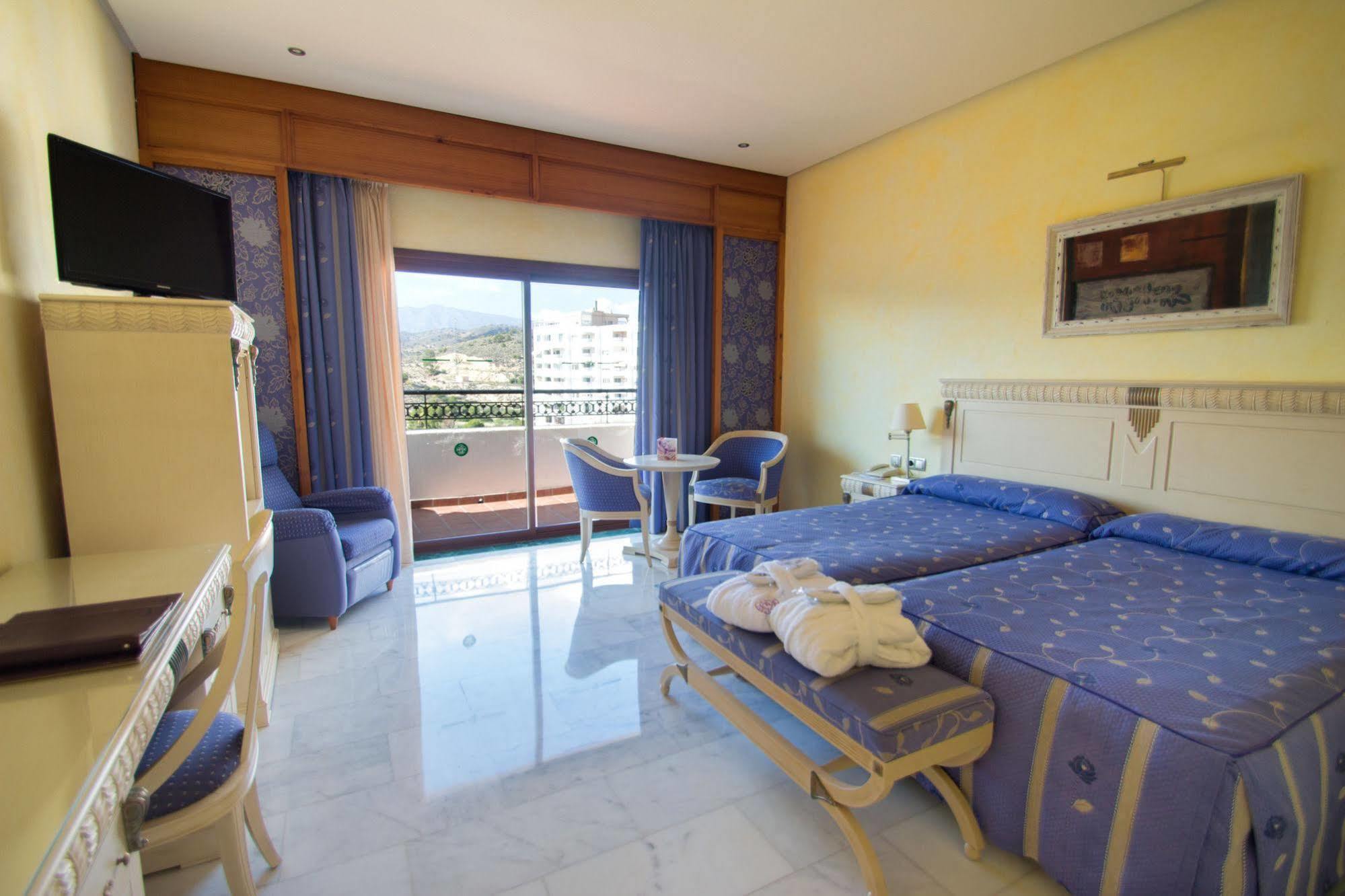 Servigroup Montíboli Hotel