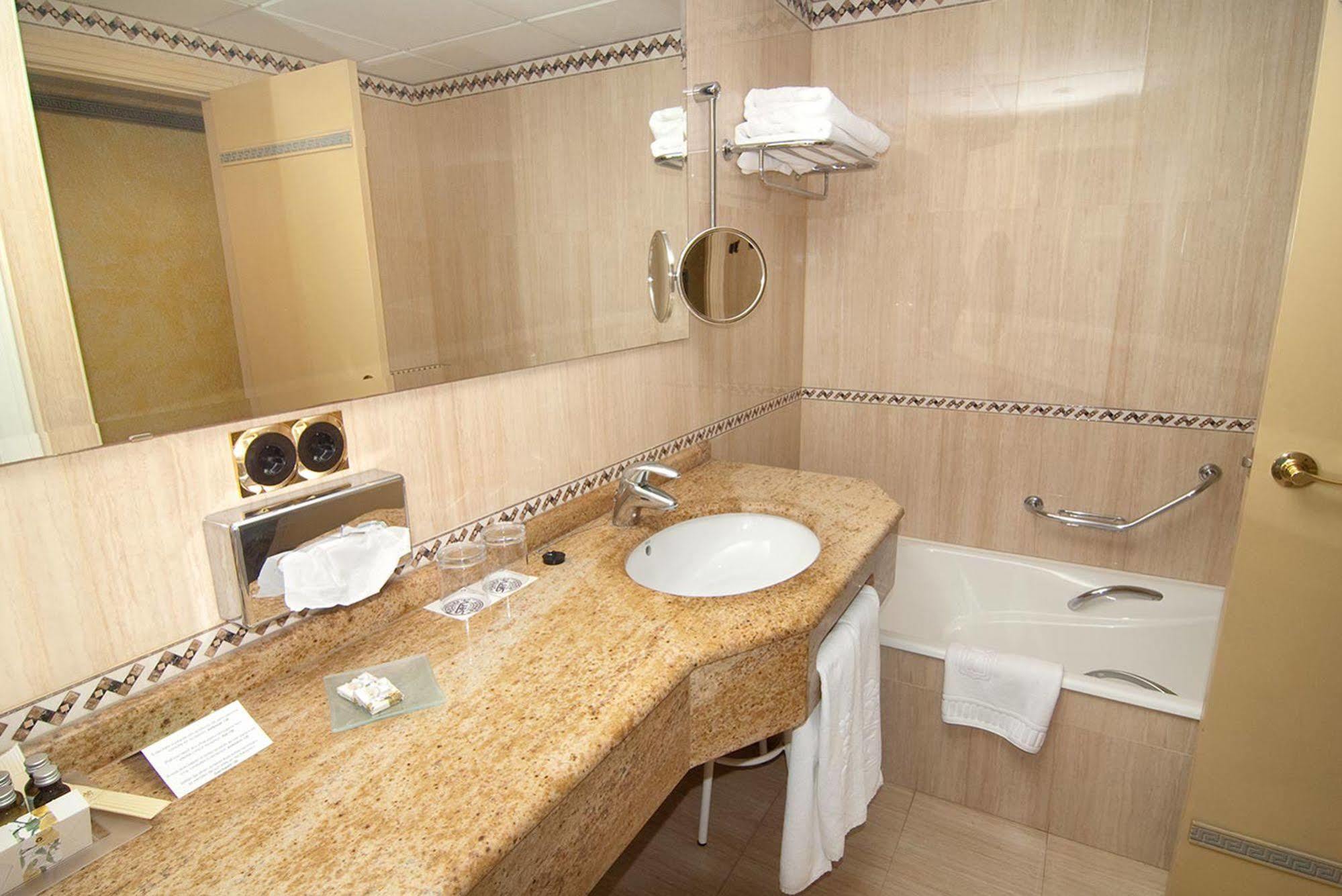 Servigroup Montíboli 5* Villajoyosa (La Vila Joiosa)