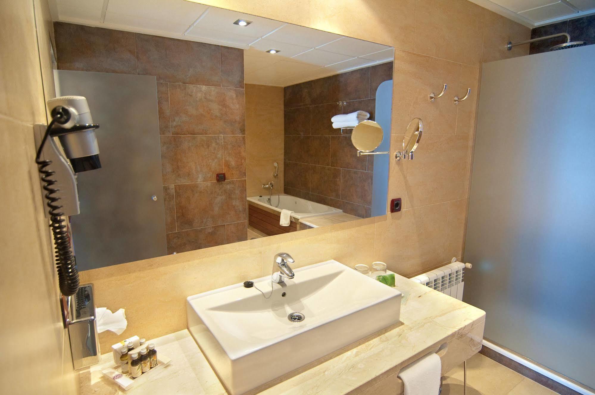Hotel Servigroup Montíboli Villajoyosa (La Vila Joiosa)