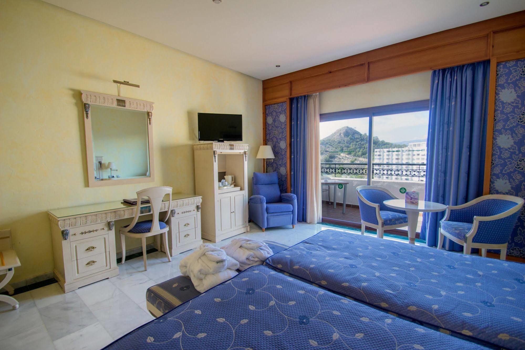 Servigroup Montíboli Hotel