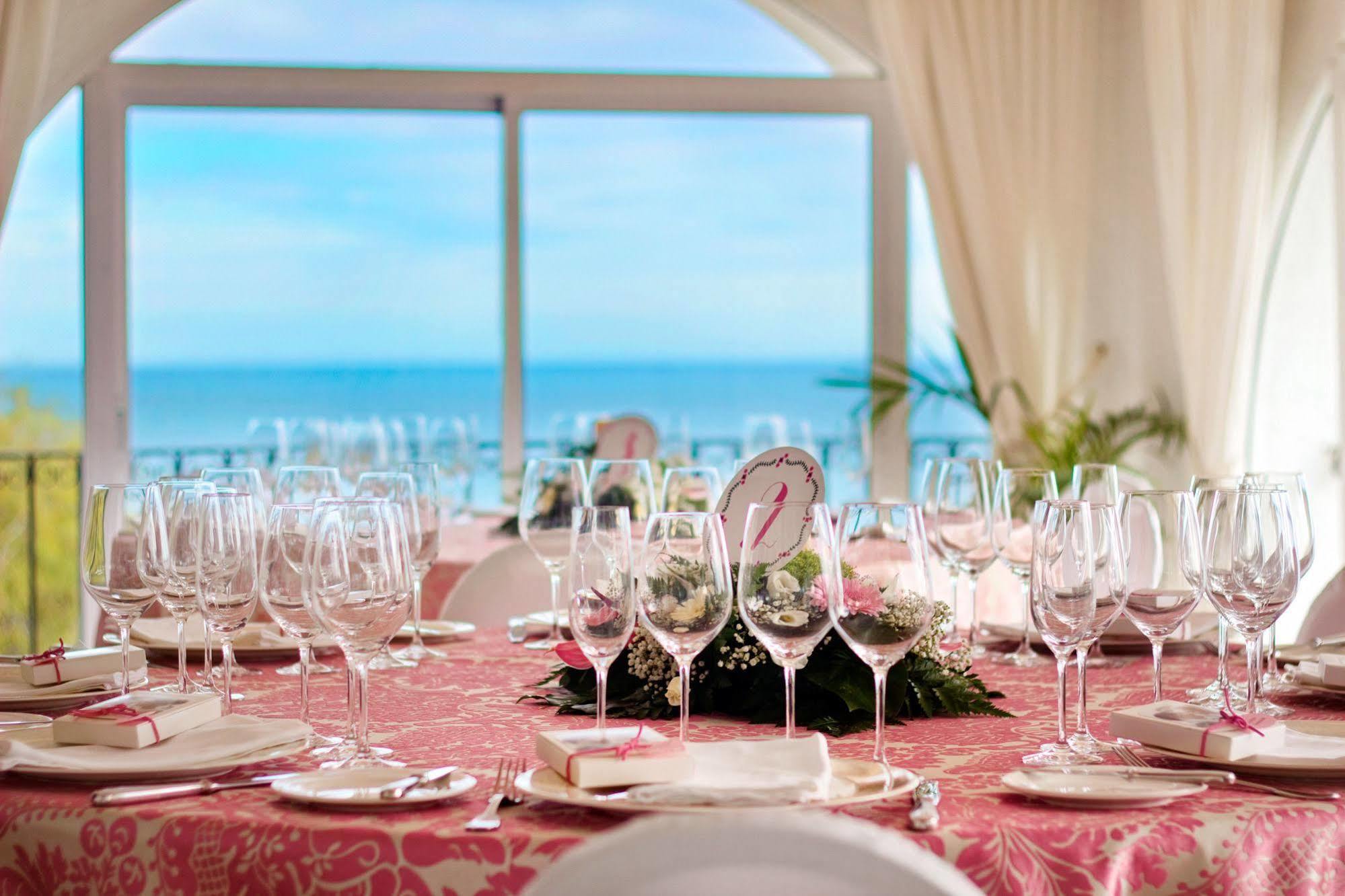 Hotel Servigroup Montíboli Villajoyosa (La Vila Joiosa)