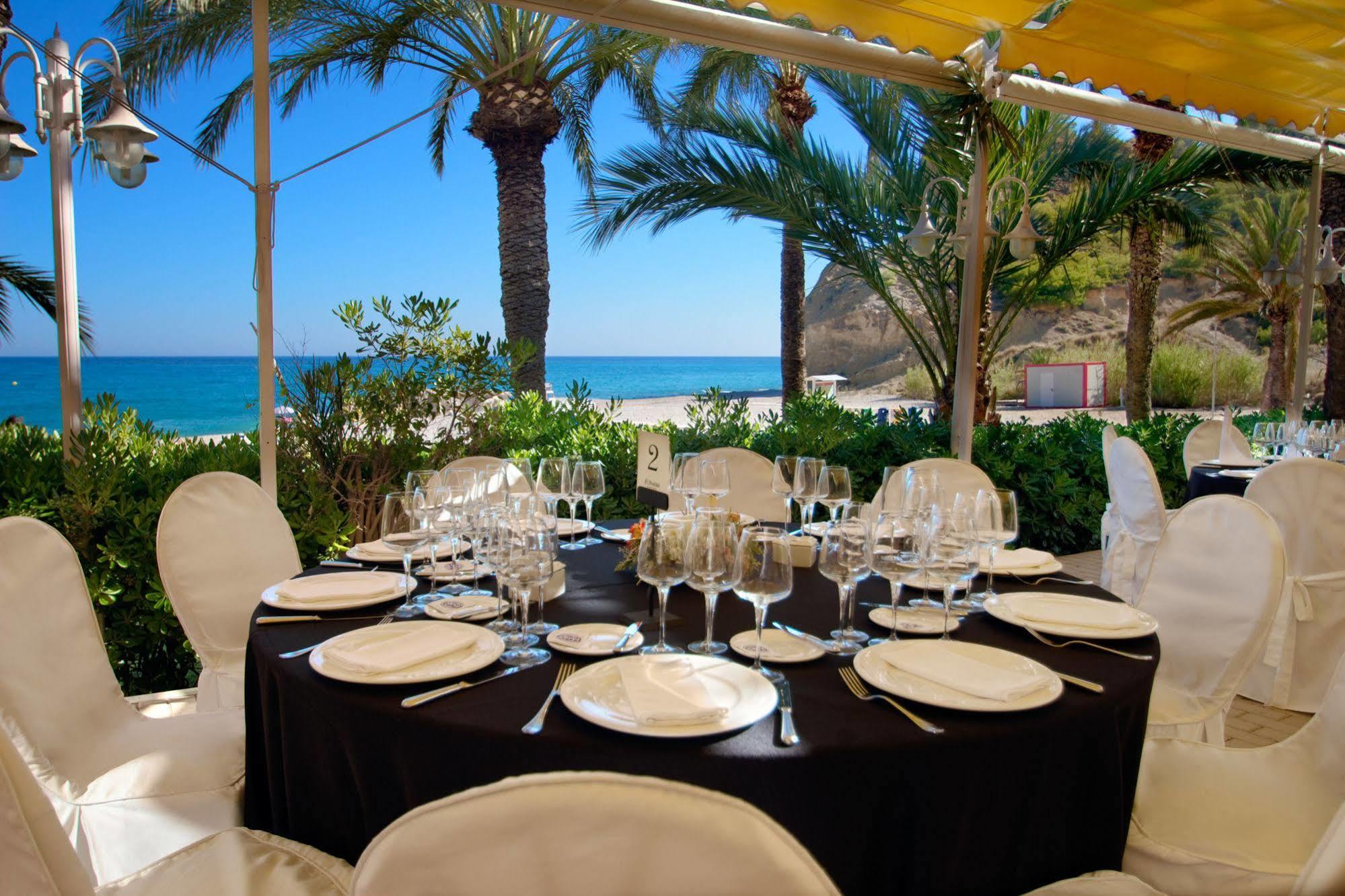 Servigroup Montíboli Hotel Villajoyosa (La Vila Joiosa)