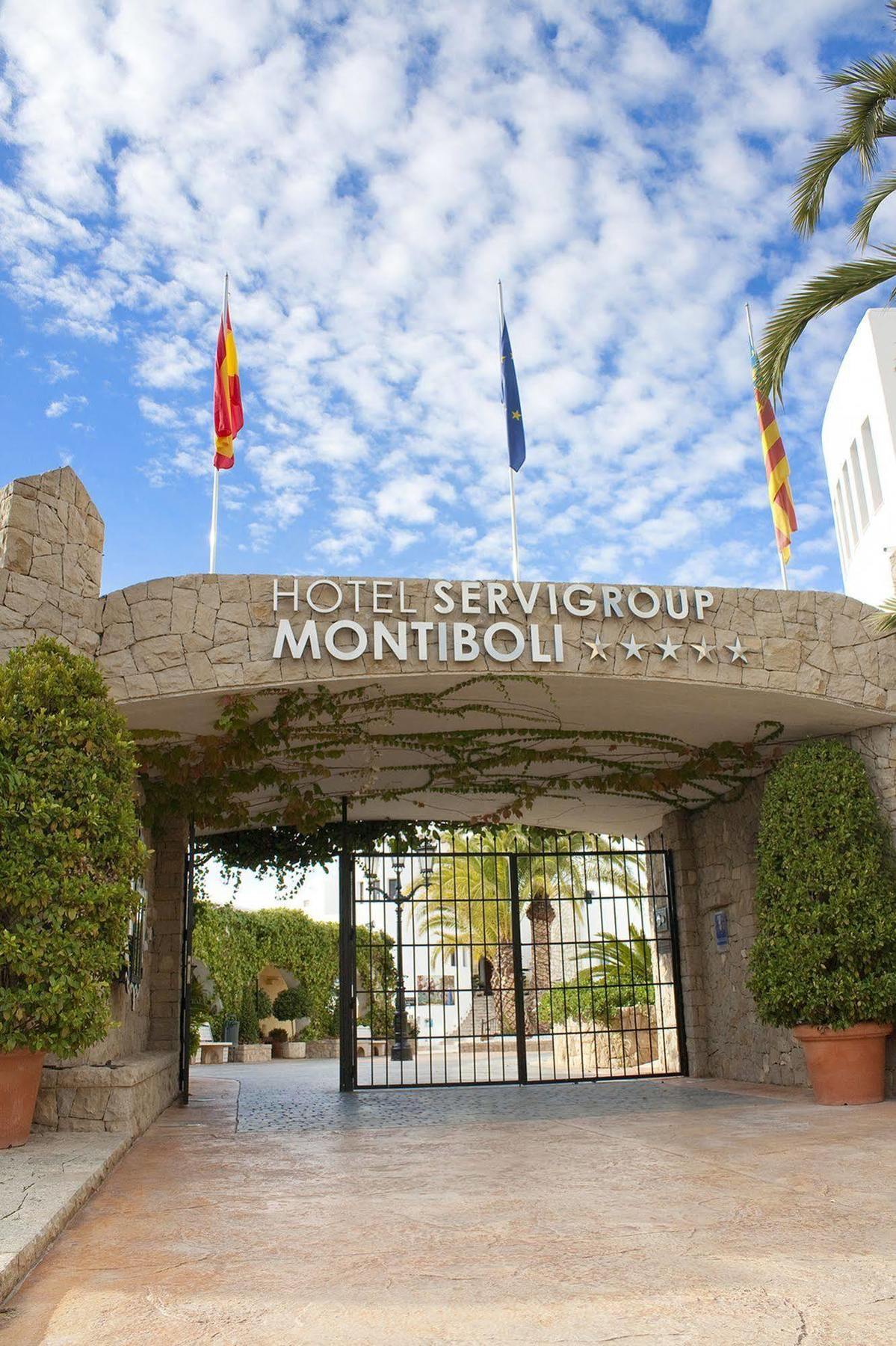 Servigroup Montíboli