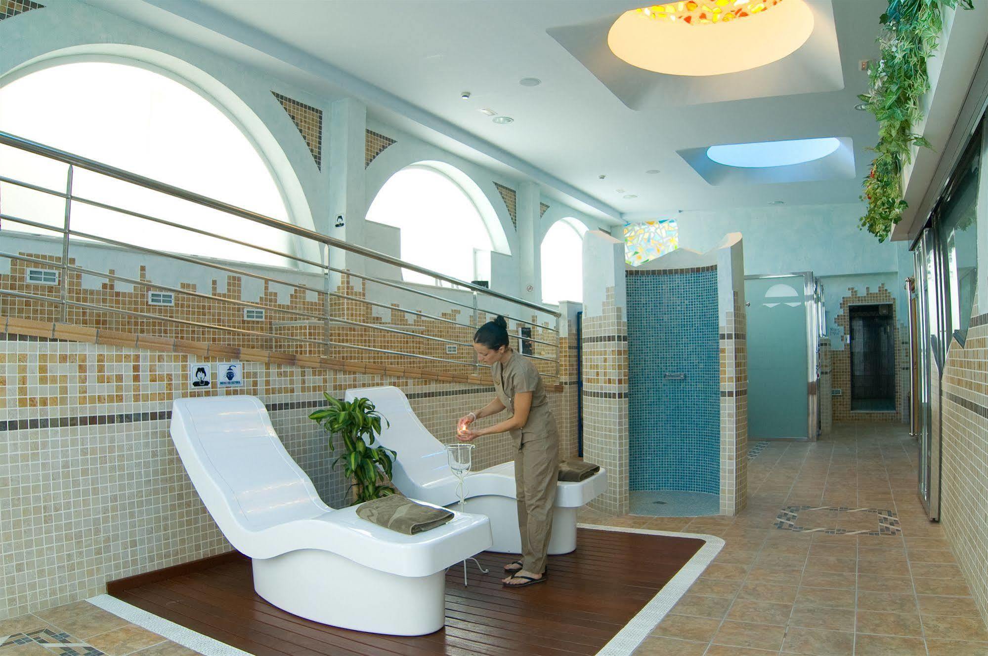 Servigroup Montíboli Hotel