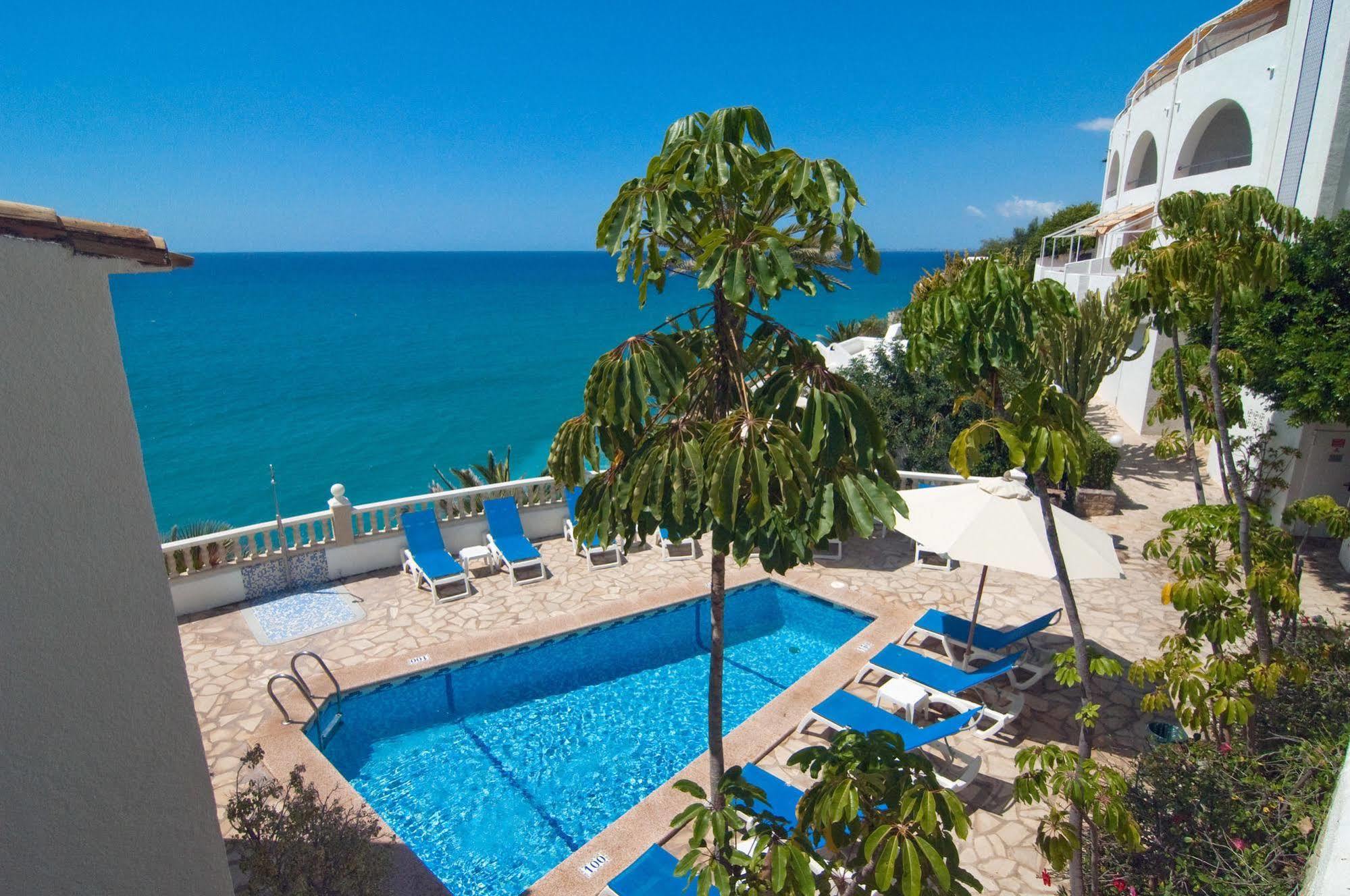 Hotel Servigroup Montíboli Villajoyosa (La Vila Joiosa)