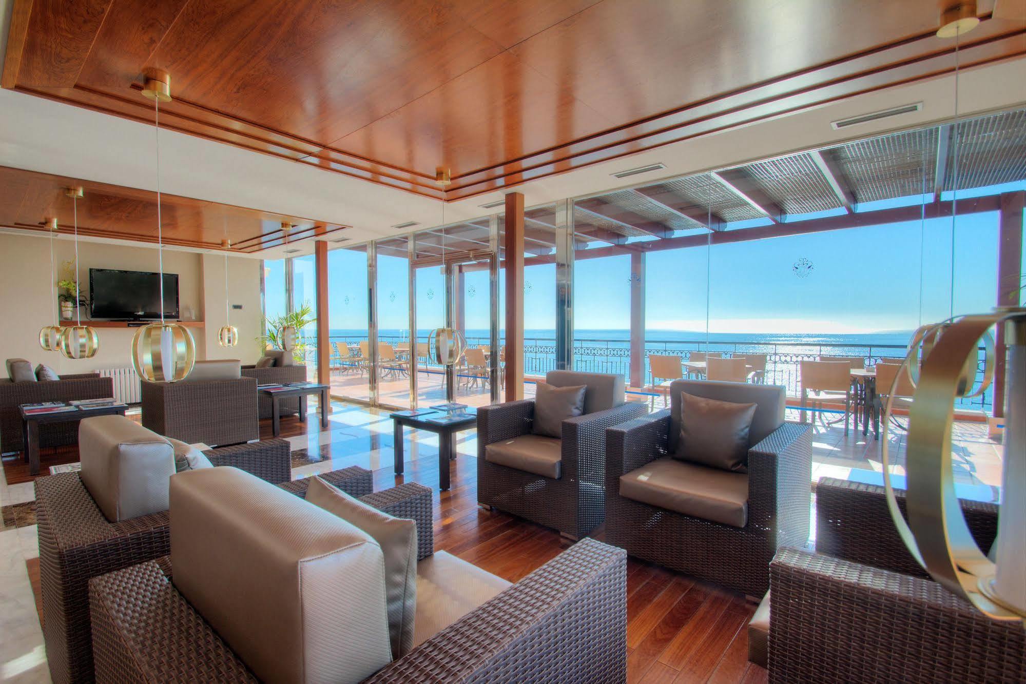 Servigroup Montíboli 5* Villajoyosa (La Vila Joiosa)