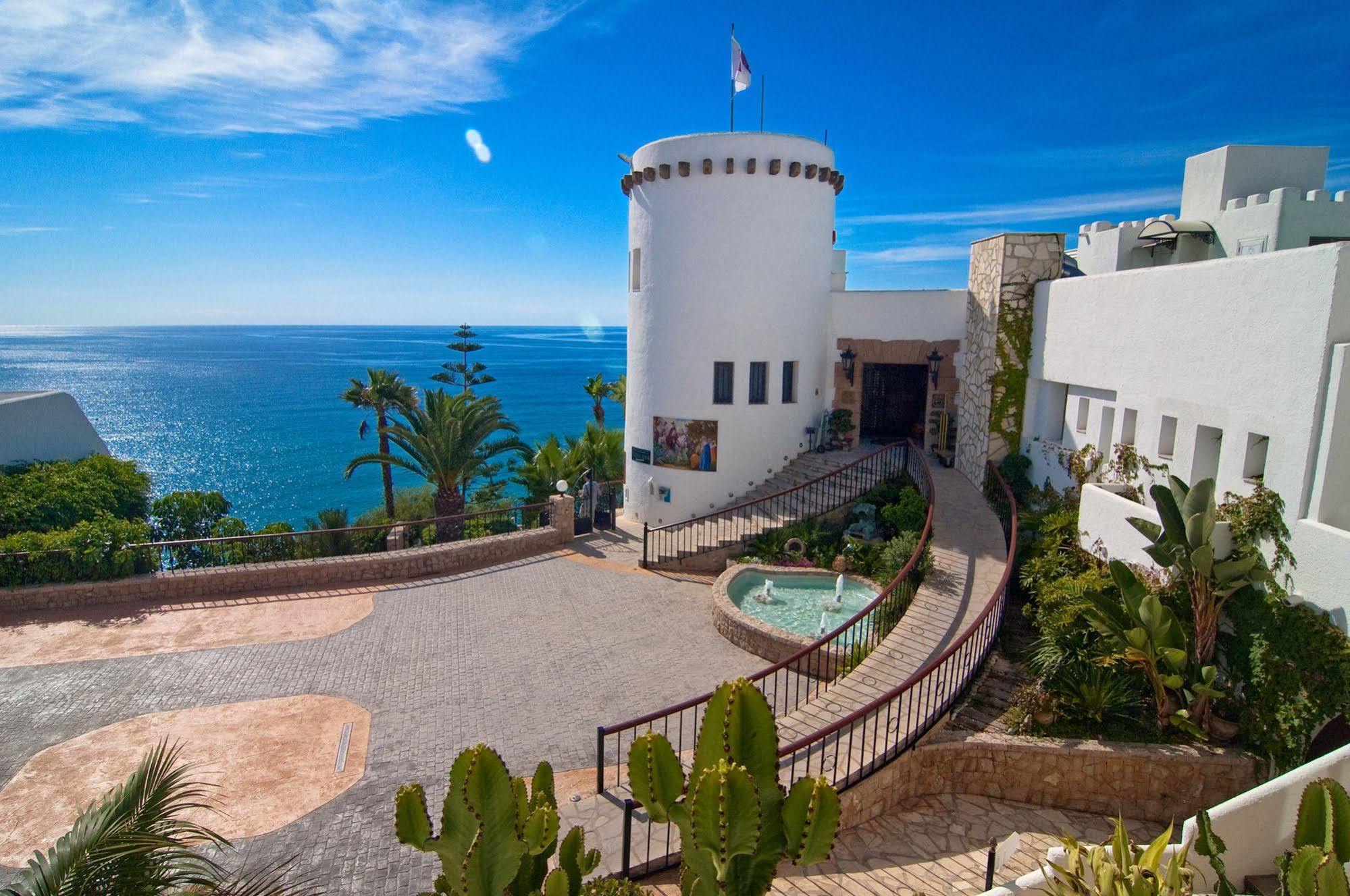 Servigroup Montíboli Hotel
