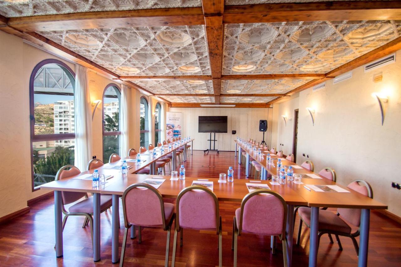 Servigroup Montíboli Hotel 5*