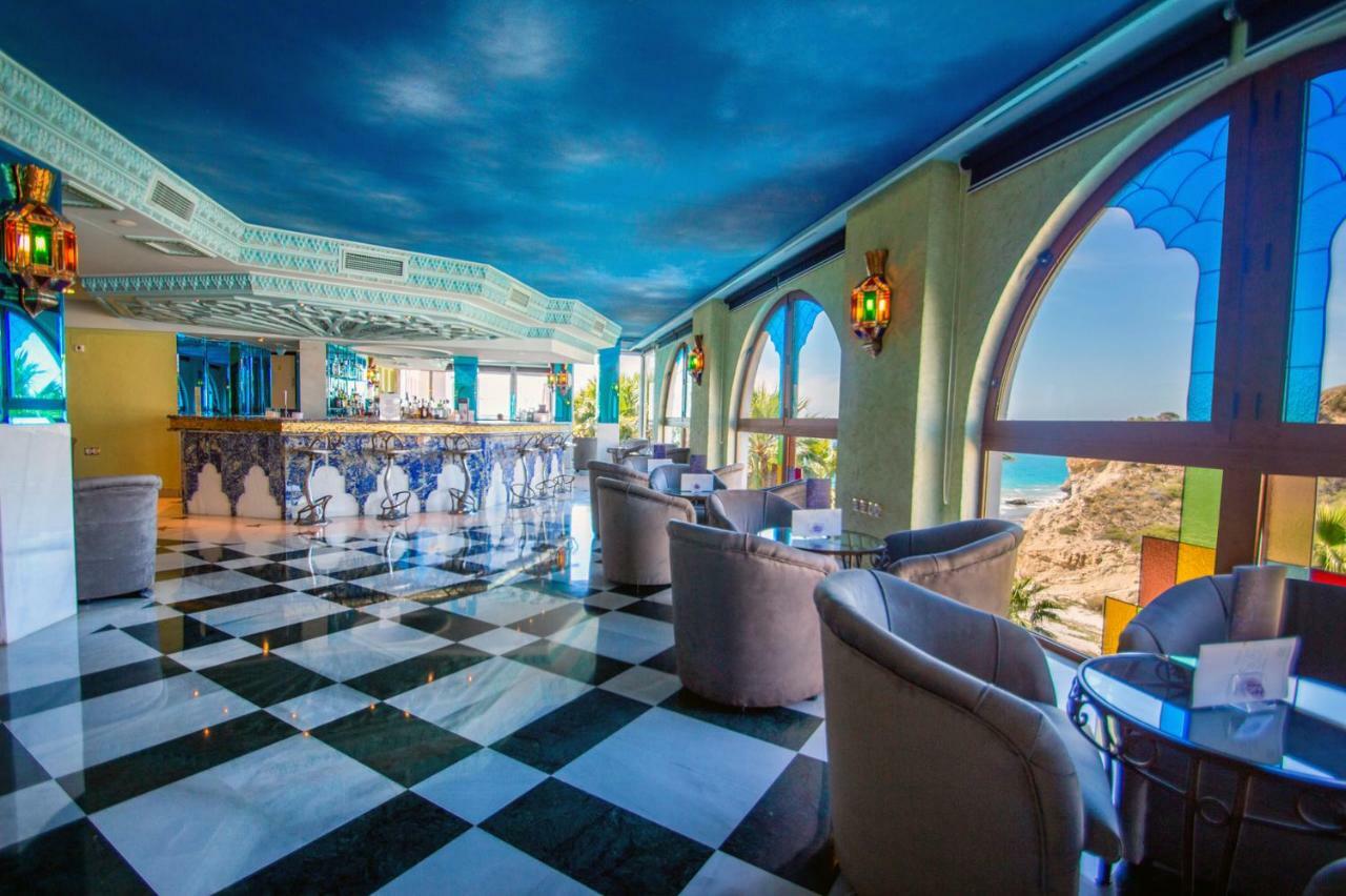 Hotel Servigroup Montíboli Villajoyosa (La Vila Joiosa)