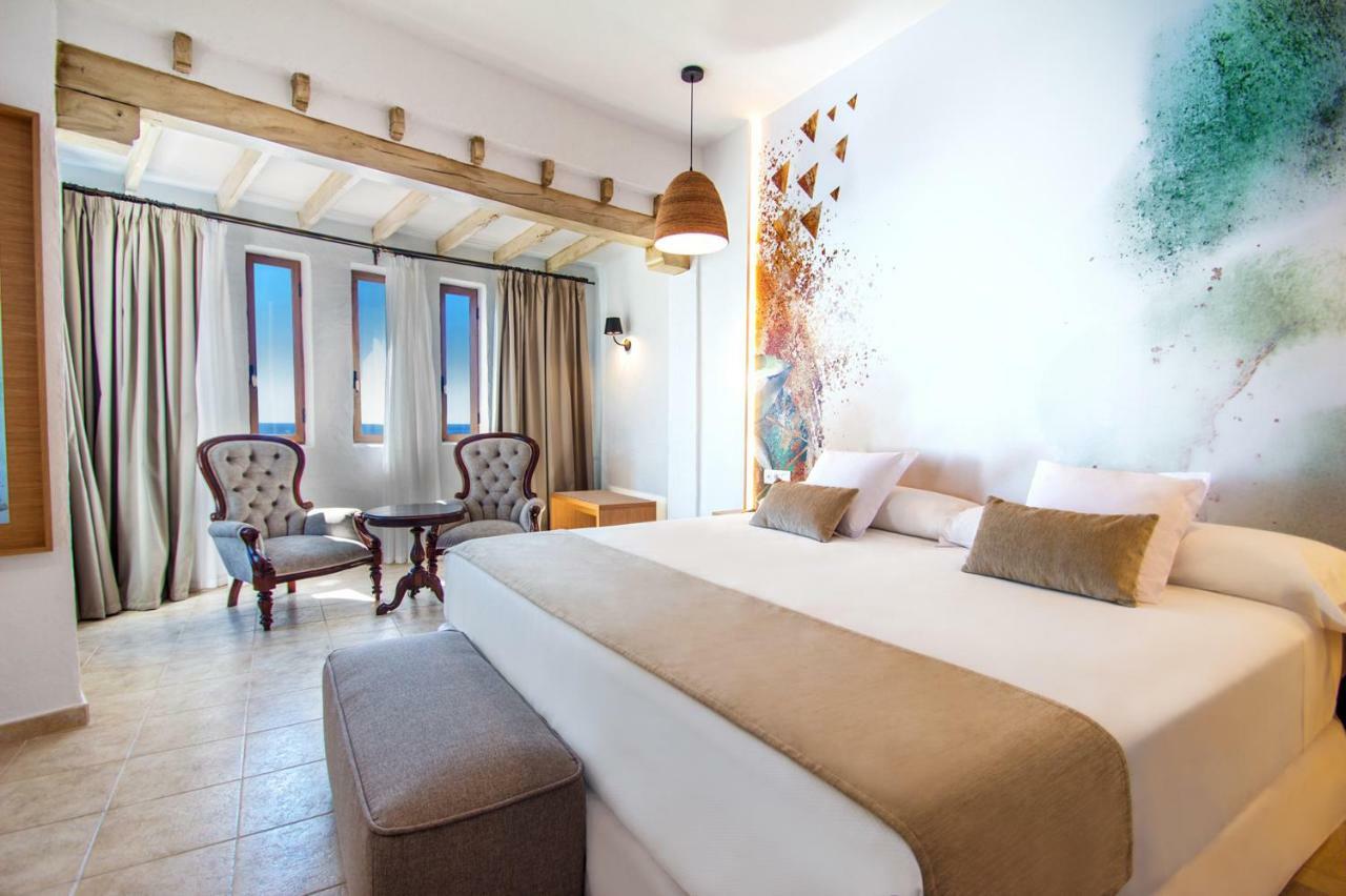 Servigroup Montíboli Hotel Villajoyosa (La Vila Joiosa)