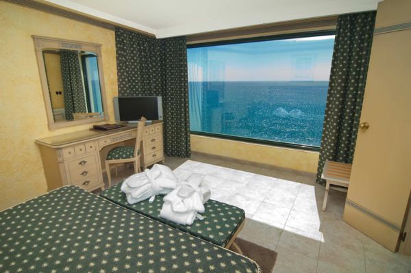 Hotel Servigroup Montíboli Villajoyosa (La Vila Joiosa)
