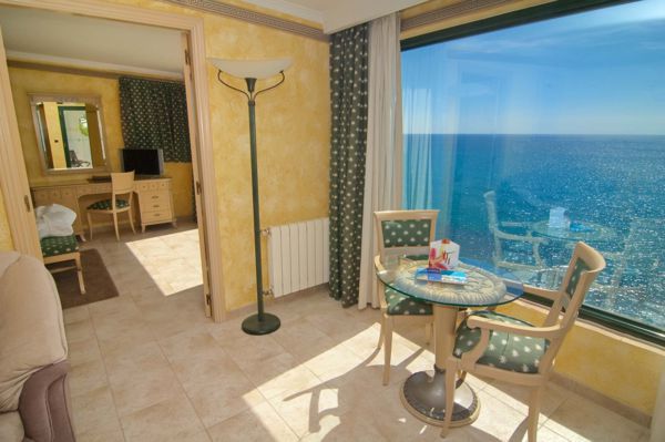 Servigroup Montíboli Hotel