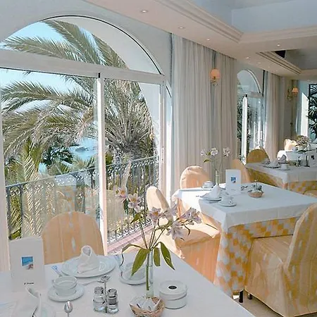 Hotel Servigroup Montiboli 