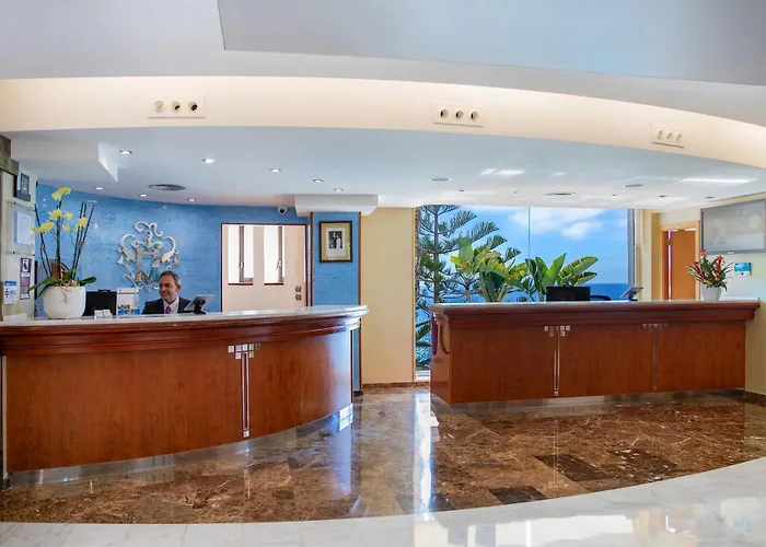 Hotel Servigroup Montiboli