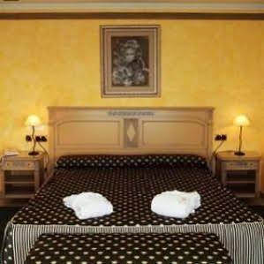 Servigroup Montiboli 5*