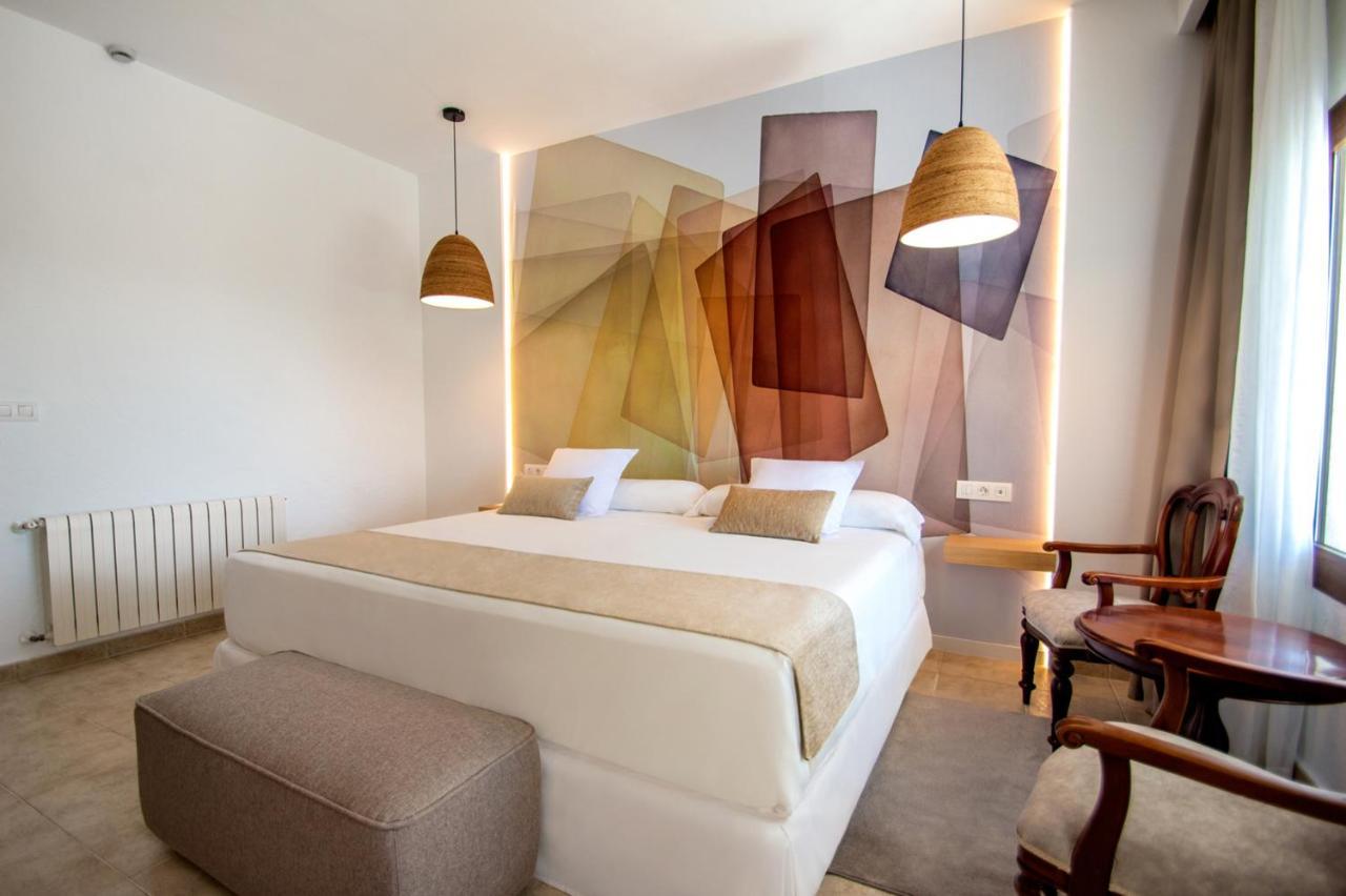 Hotel Servigroup Montiboli 5*