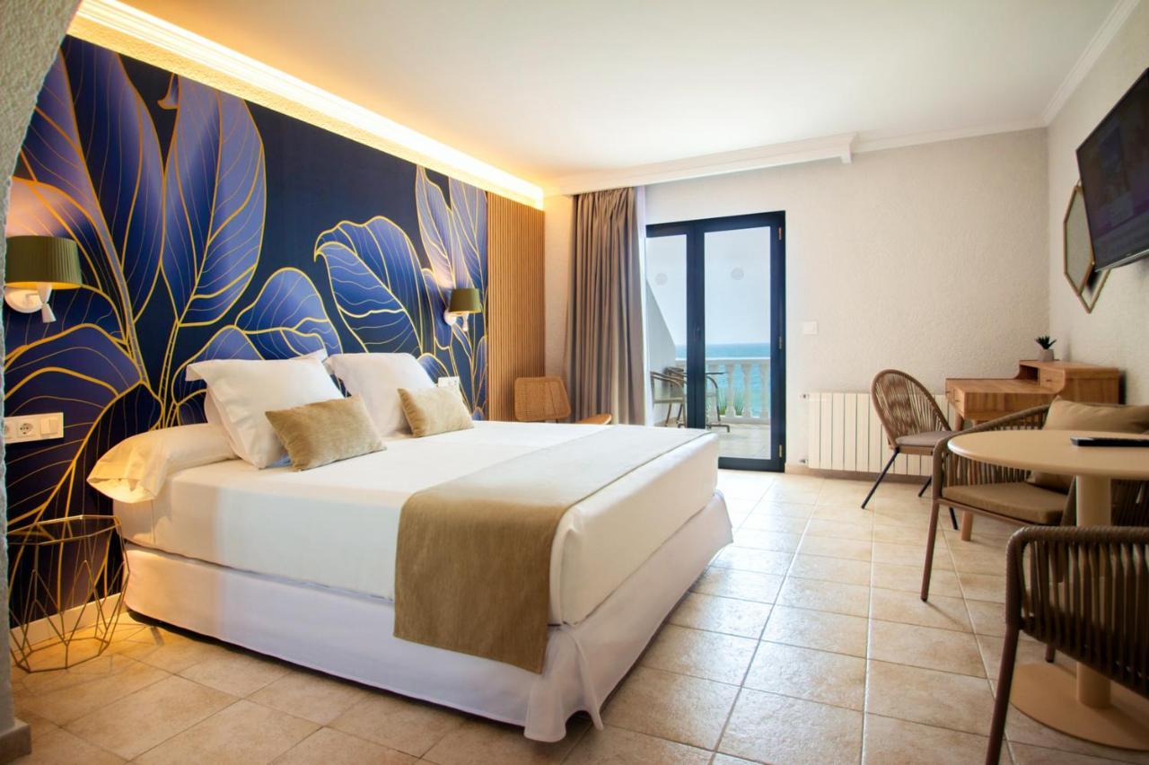 Hotel Servigroup Montiboli