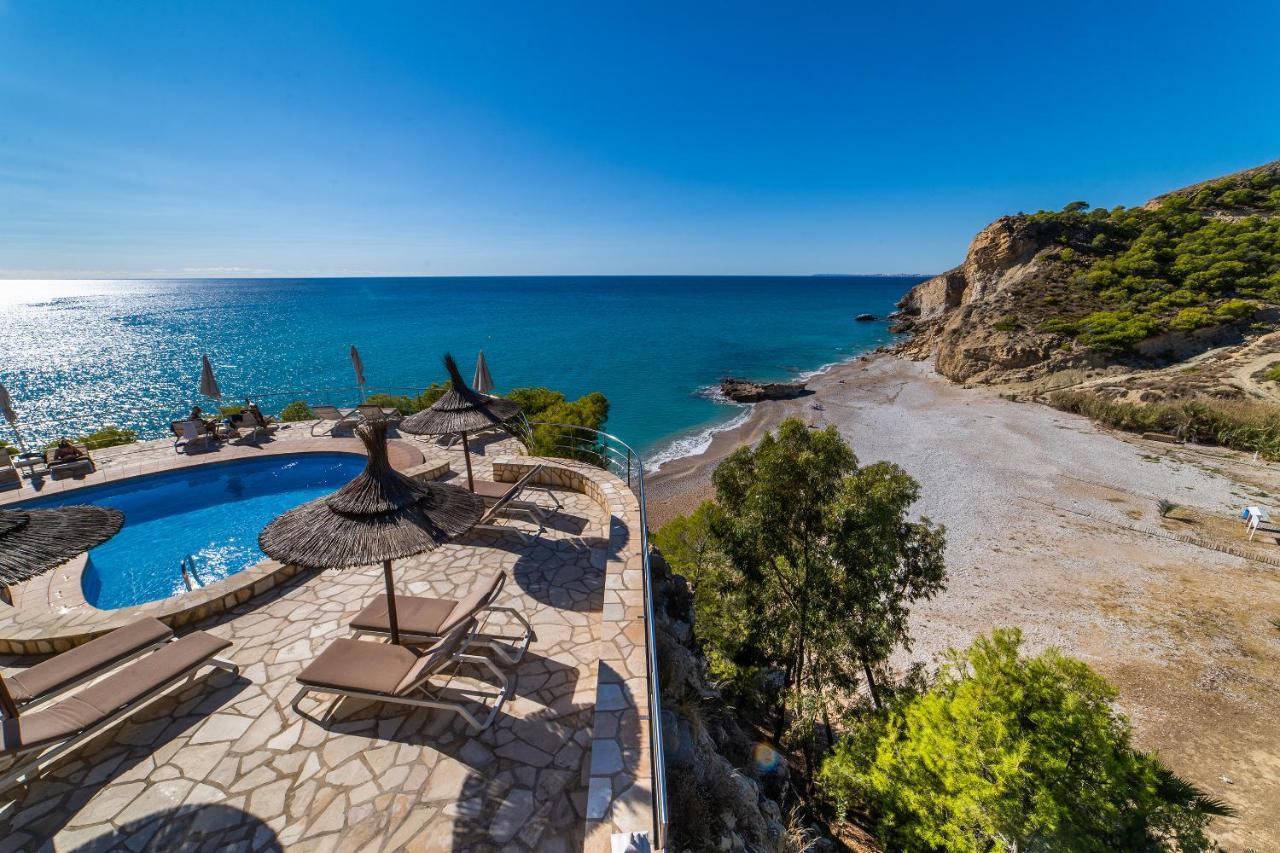 Servigroup Montiboli Hotel 5*