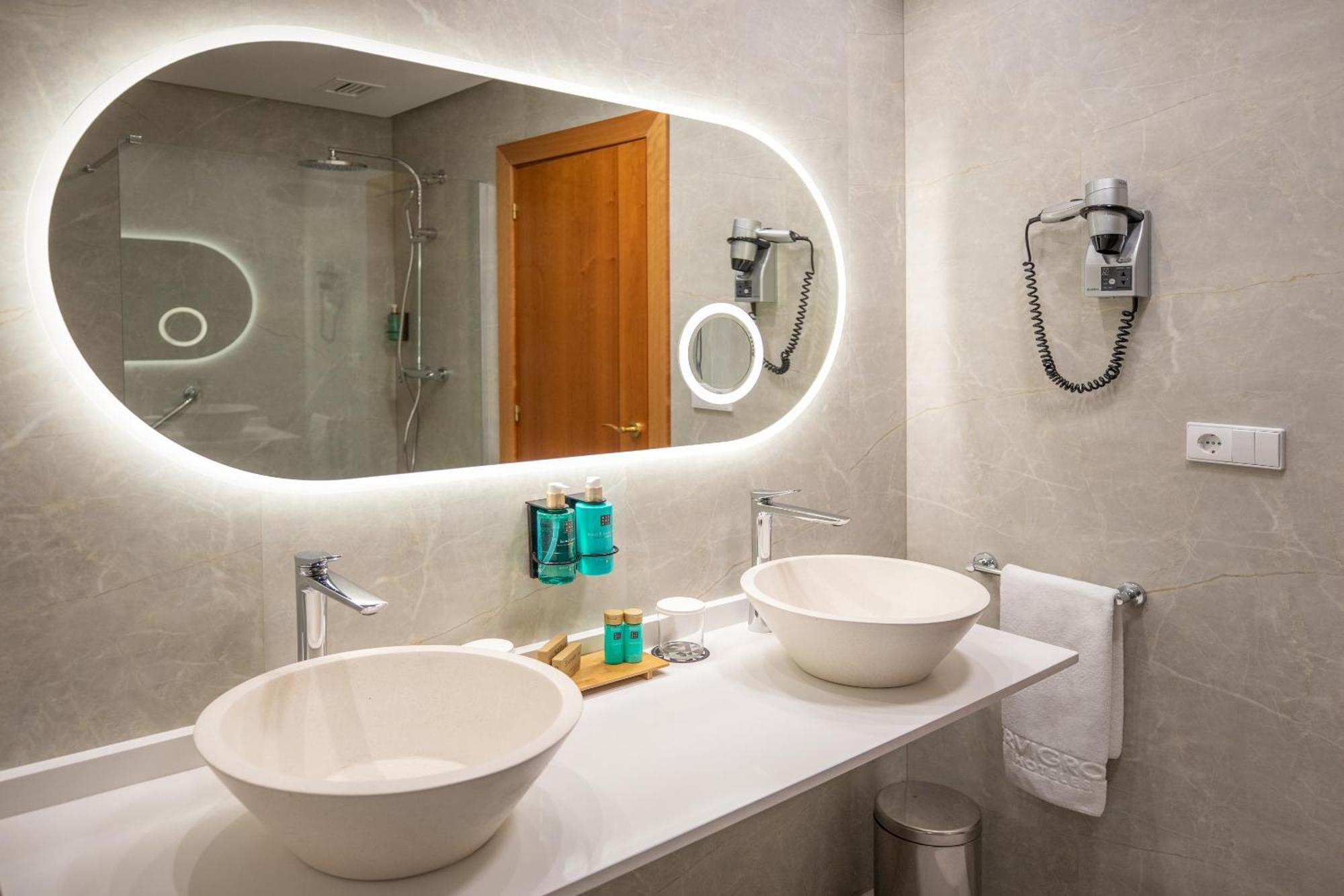 Servigroup Montiboli Hotel
