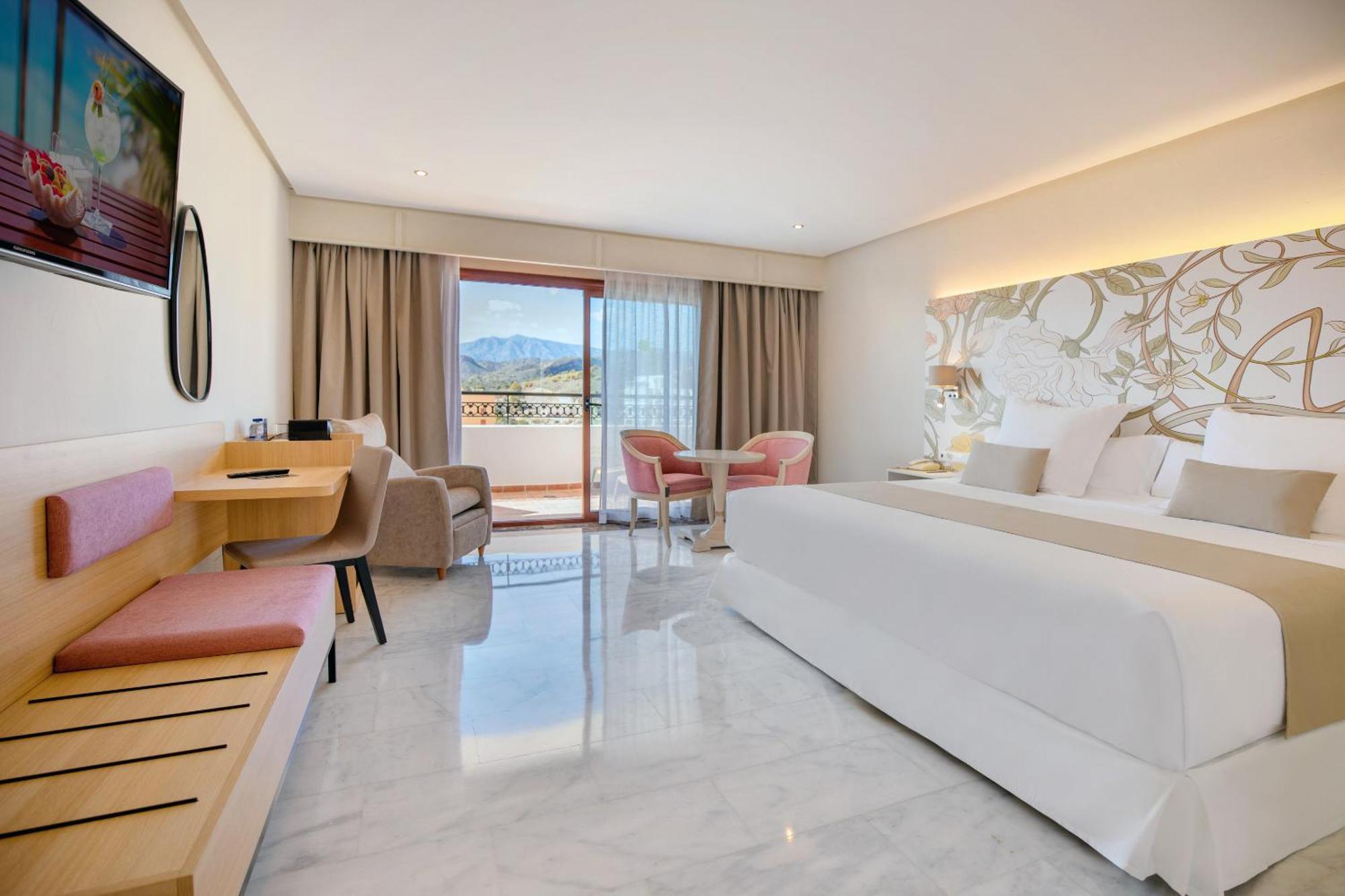 Servigroup Montiboli Hotel 5*