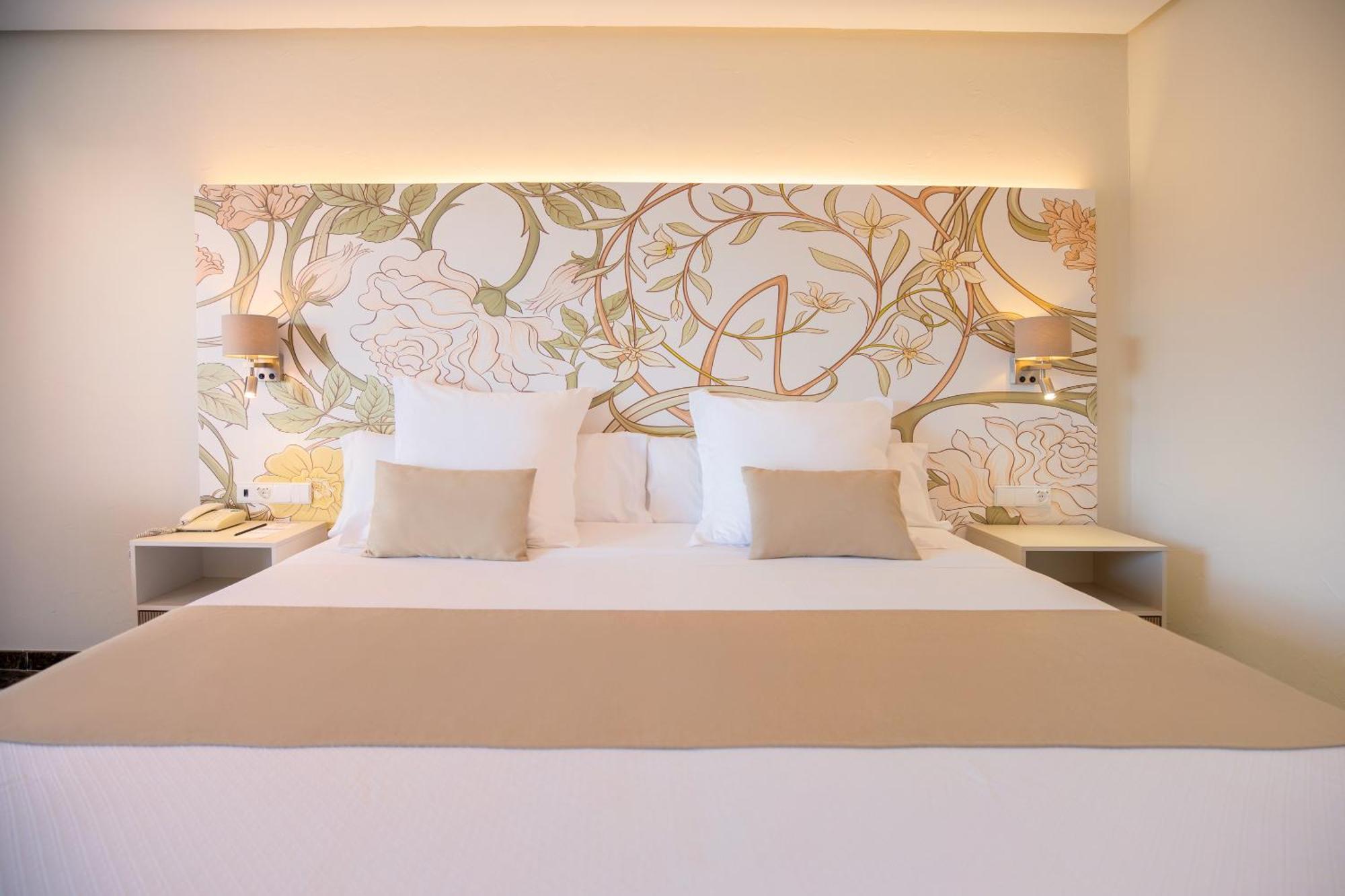 Hotel Servigroup Montiboli 5*