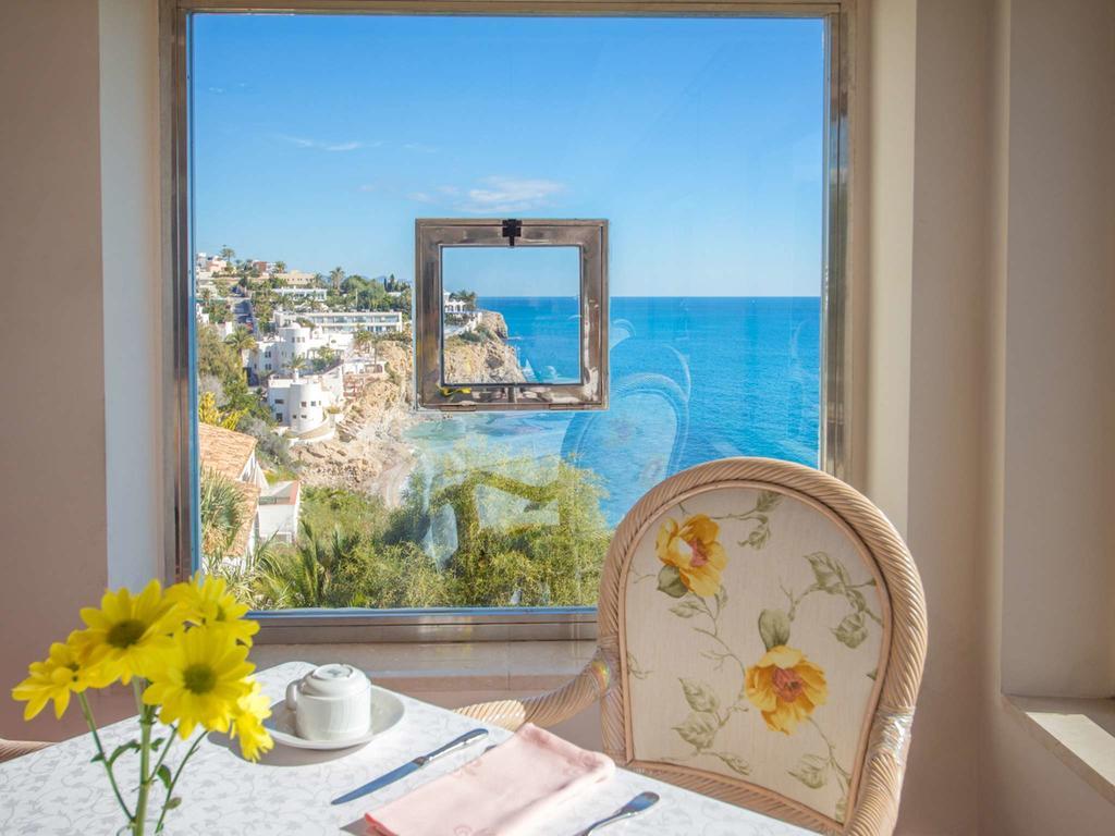 Hotel Servigroup Montiboli
