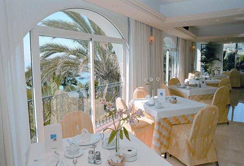 Servigroup Montiboli 5* Villajoyosa
