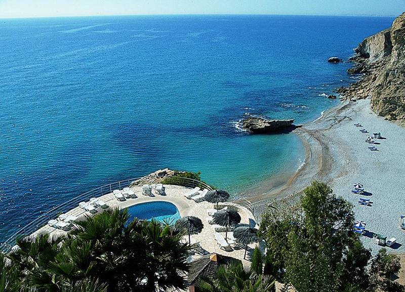 Servigroup Montiboli Hotel 5*