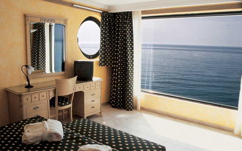Servigroup Montiboli Villajoyosa