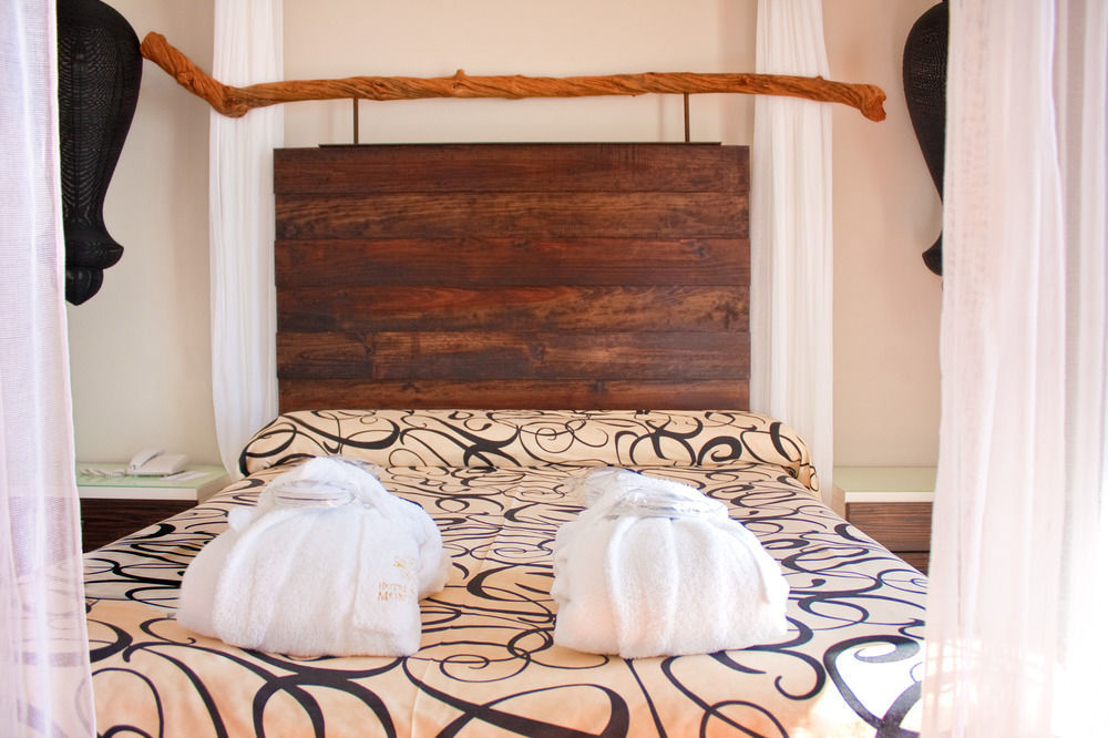 Hotel Servigroup Montiboli Villajoyosa