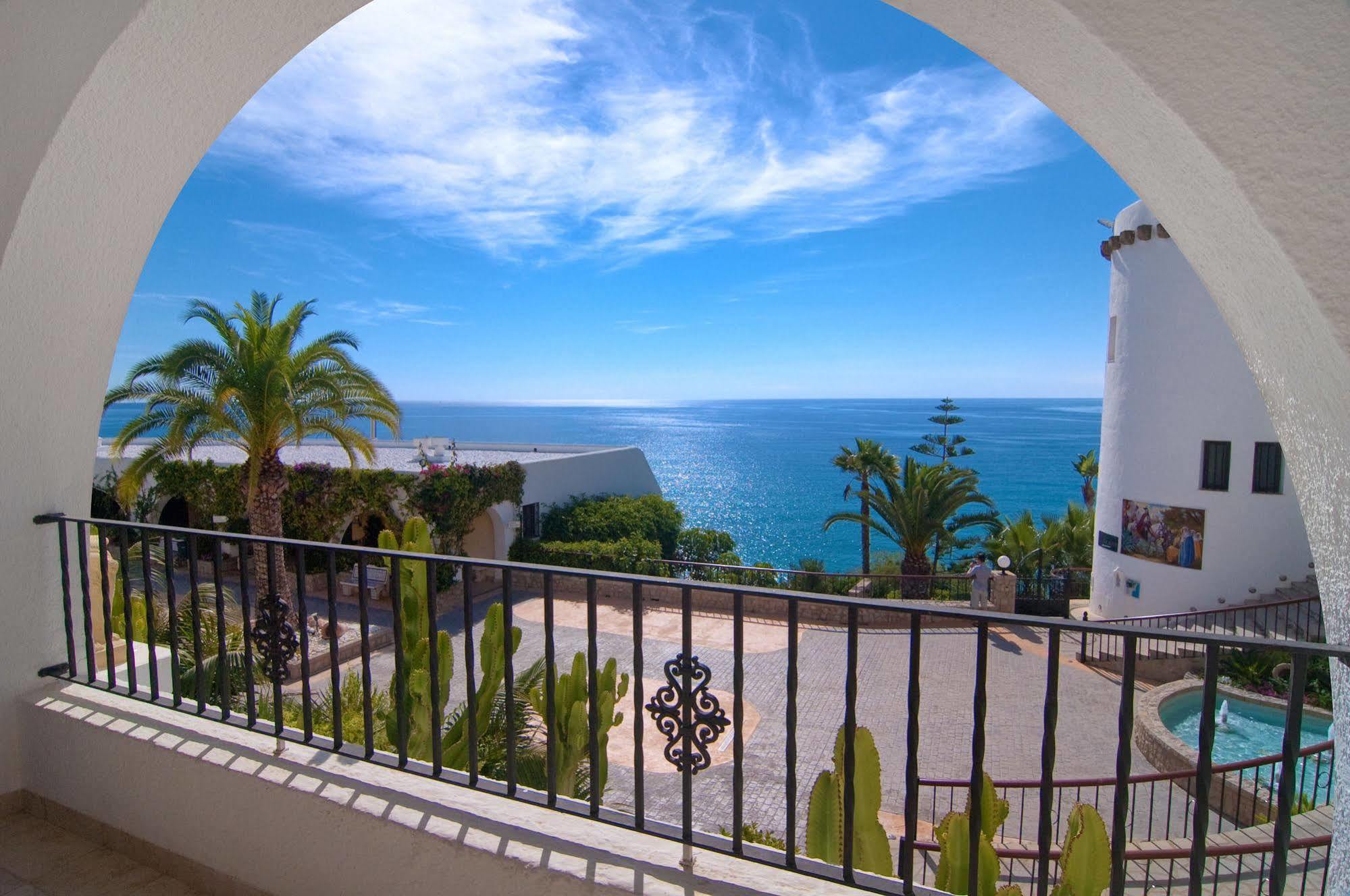 Hotel Servigroup Montiboli 5*
