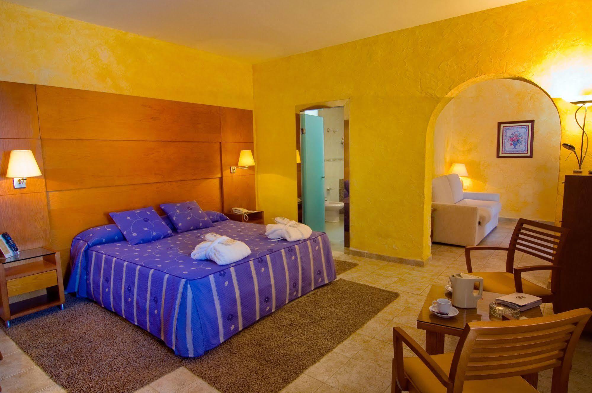 Servigroup Montiboli 5*