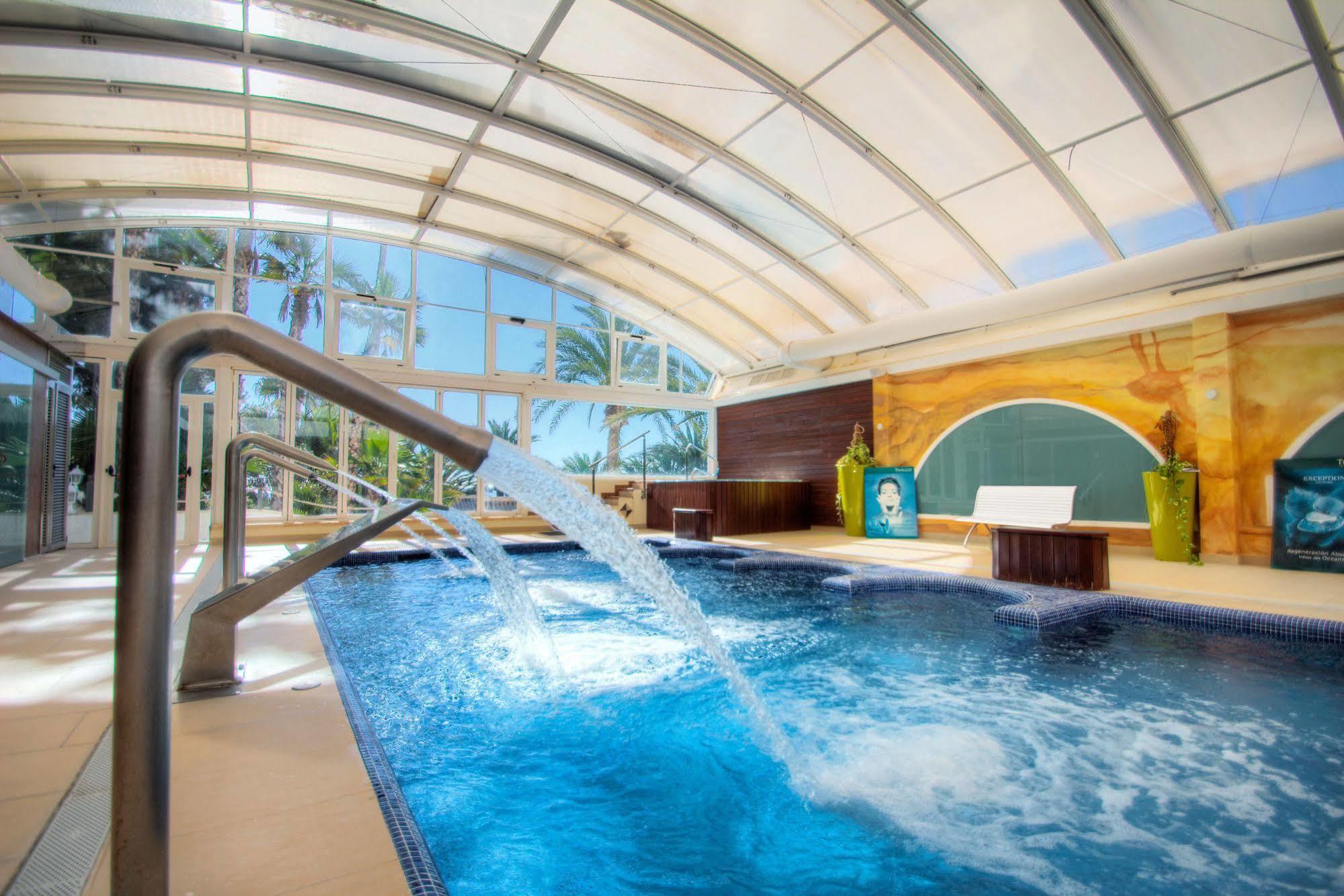 Servigroup Montiboli Hotel Villajoyosa