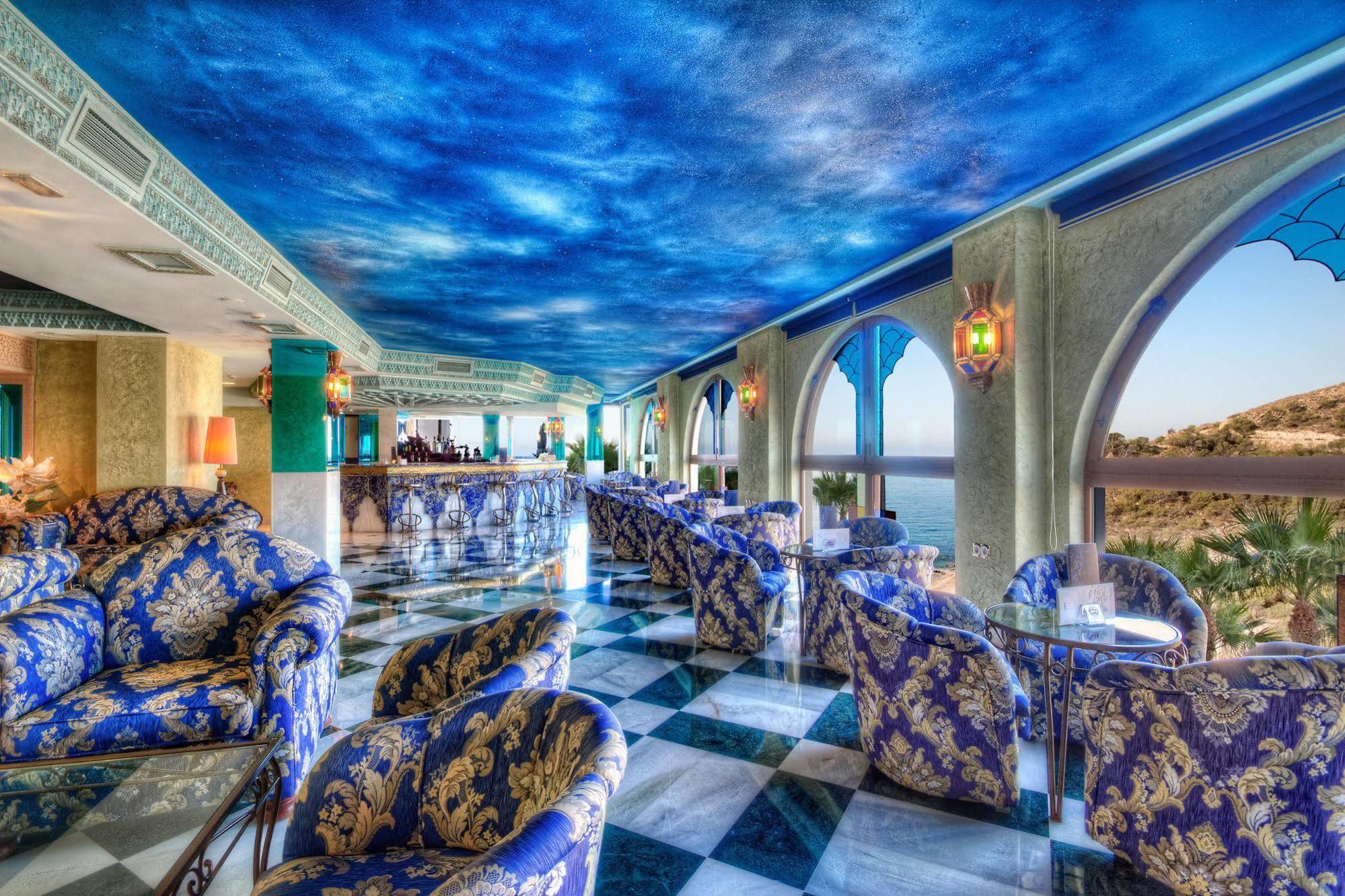 Servigroup Montiboli Hotel