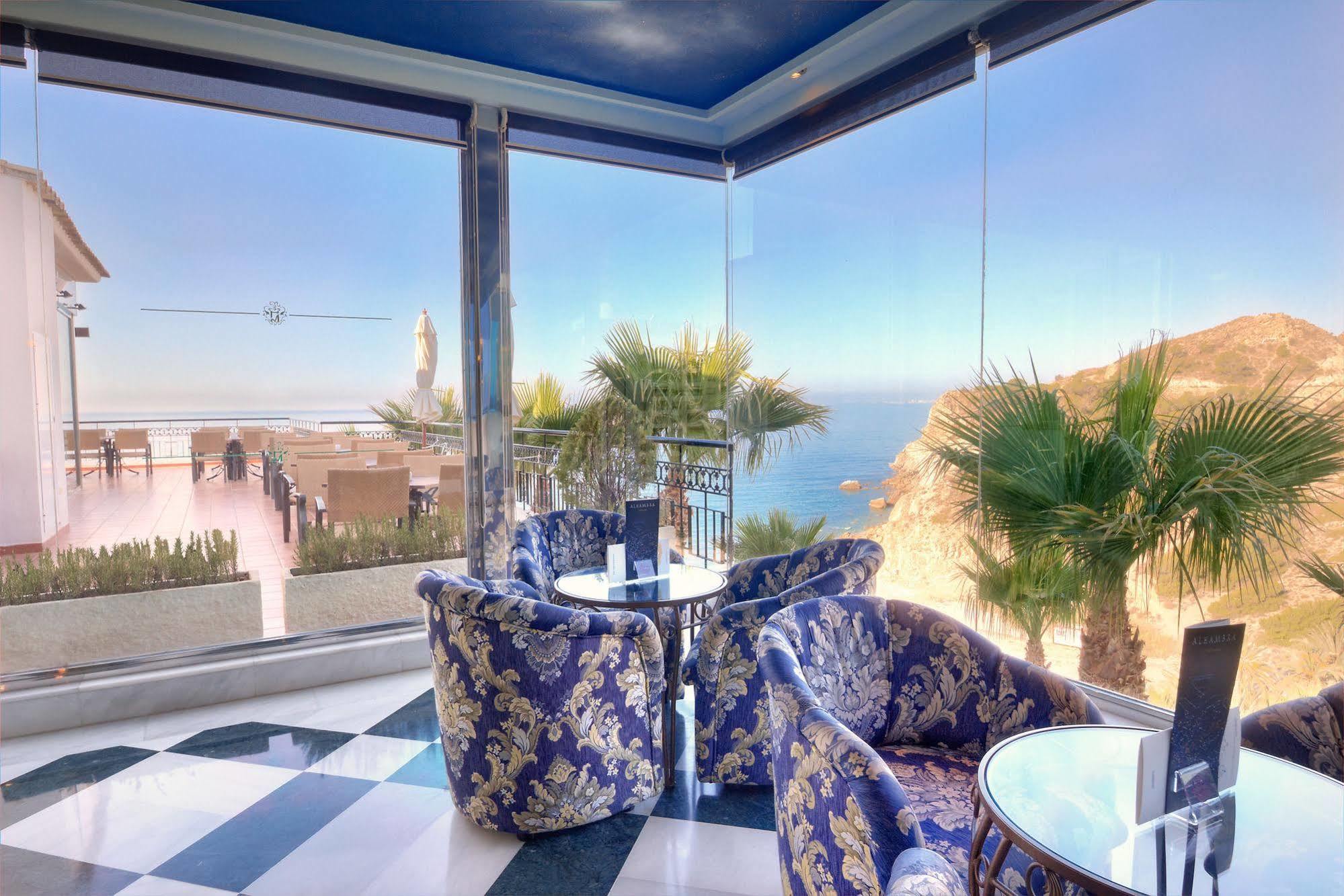 Servigroup Montiboli Hotel