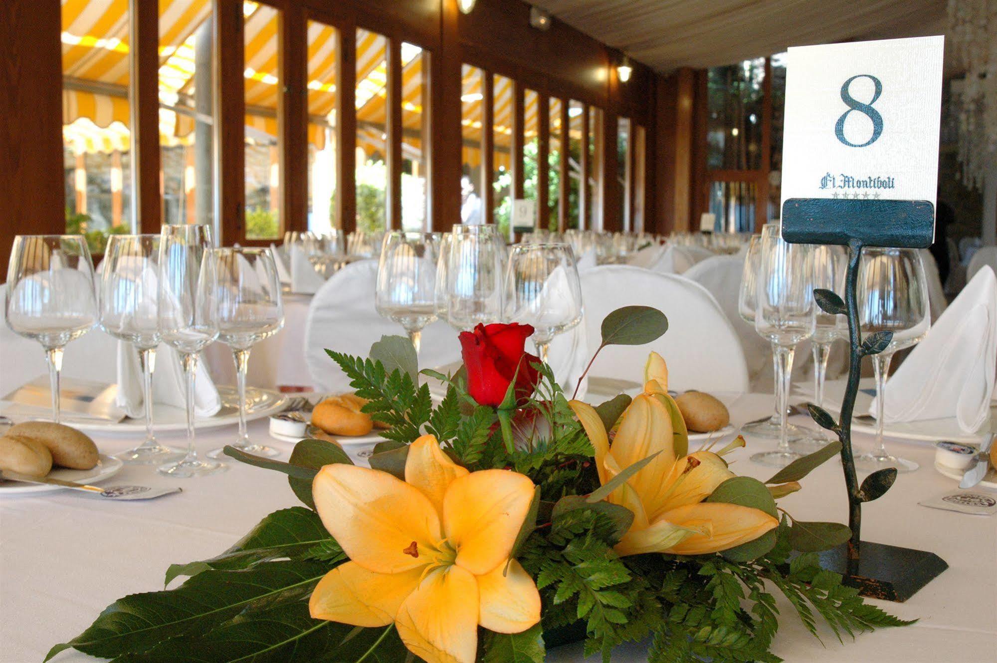 Hotel Servigroup Montiboli