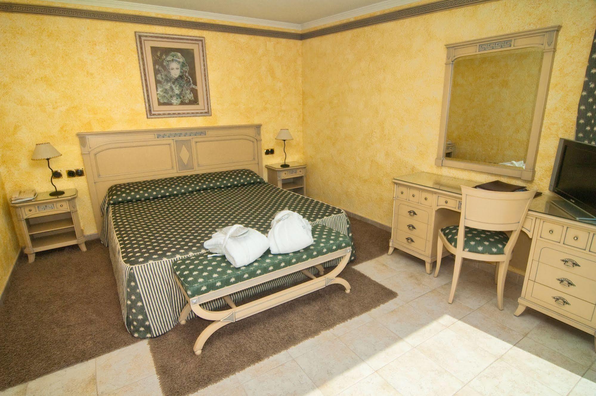 Servigroup Montiboli Villajoyosa