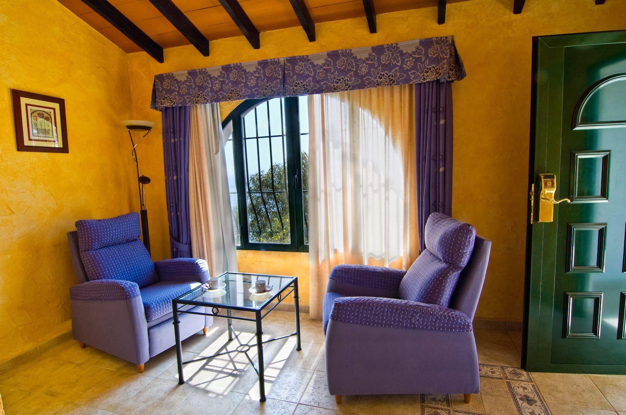 Hotel Servigroup Montiboli Villajoyosa